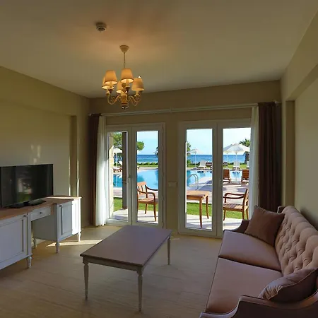 Hotel Doris