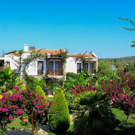 Doris Hotel Datça