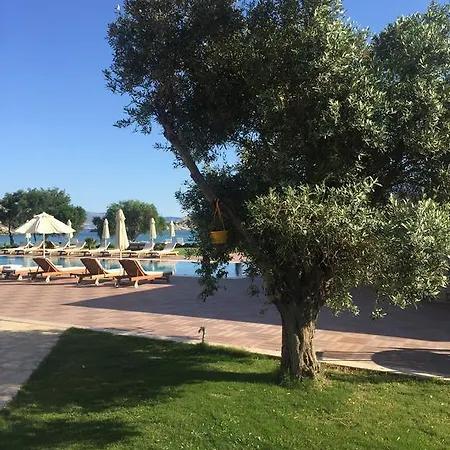 Doris 3* Datça