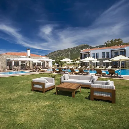Hotel Doris