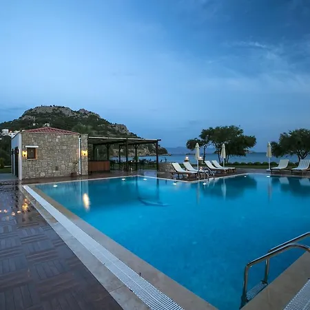Doris Hotel 3*