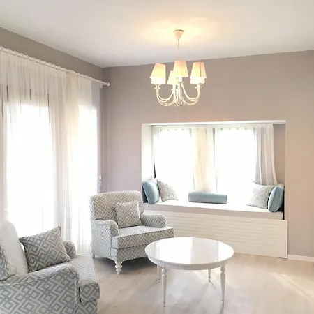 Doris Hotel 3*
