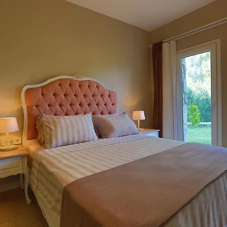 Otel Doris 3*