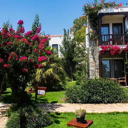 Doris Hotel Datça