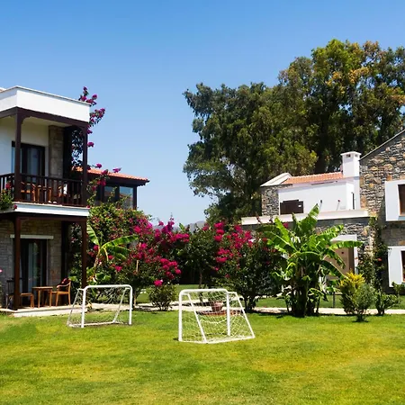 Hotel Doris Datça