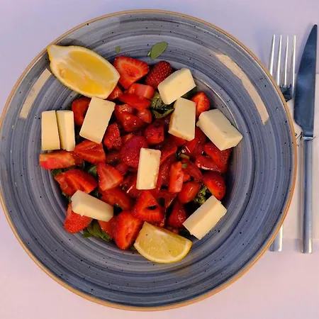 Отель Doris Датча