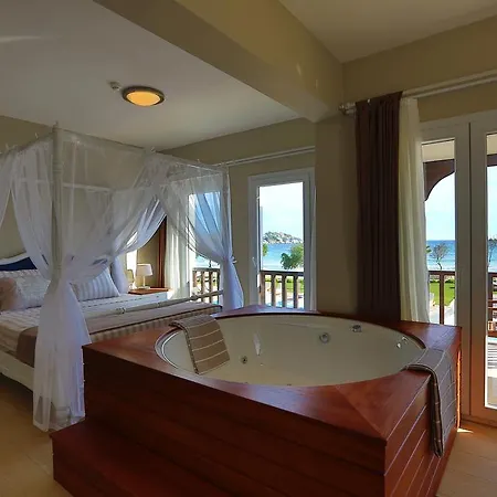 Otel Doris 3*