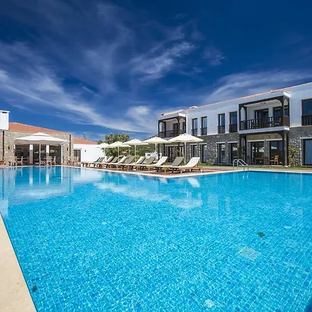 Doris Otel Datça