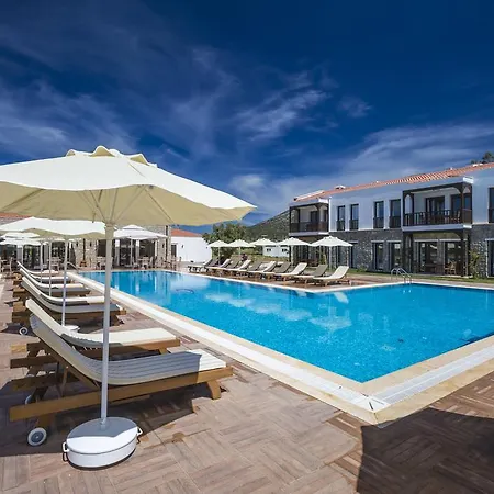 Otel Doris