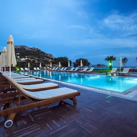 Otel Doris Datça
