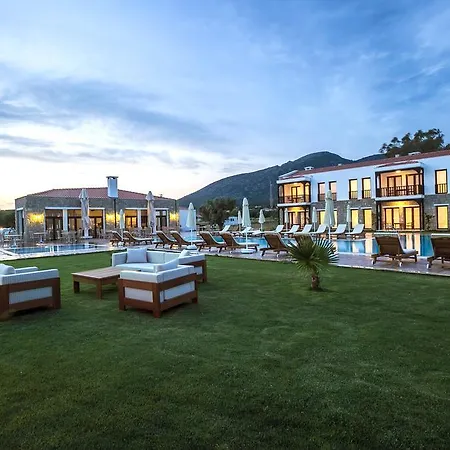 Doris Otel Datça