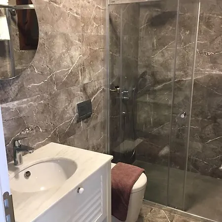 Otel Doris 3*