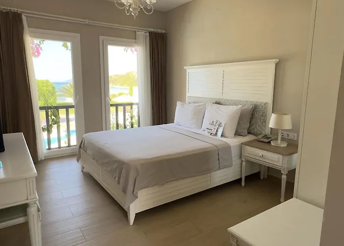 Hotel Doris Datça