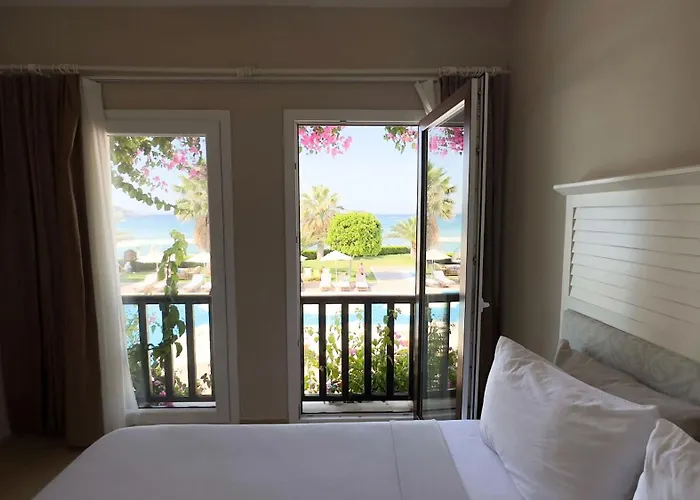 Doris 3* Datça