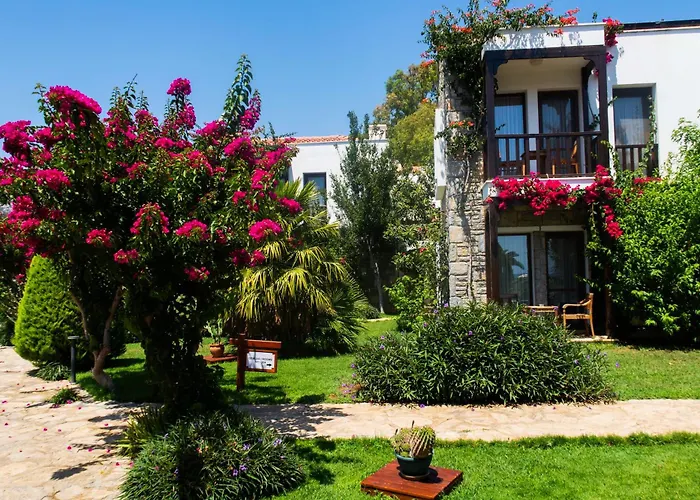 Doris Hotel Datça