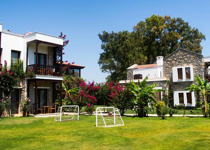 Hotel Doris Datça