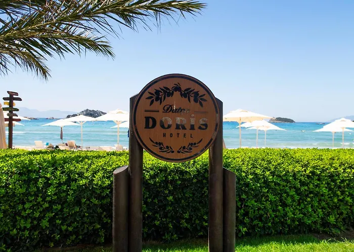Doris Hotel