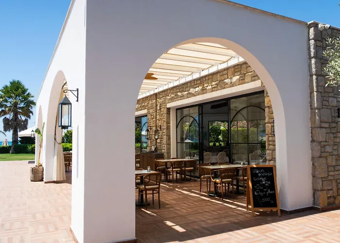 Hotel Doris Datça
