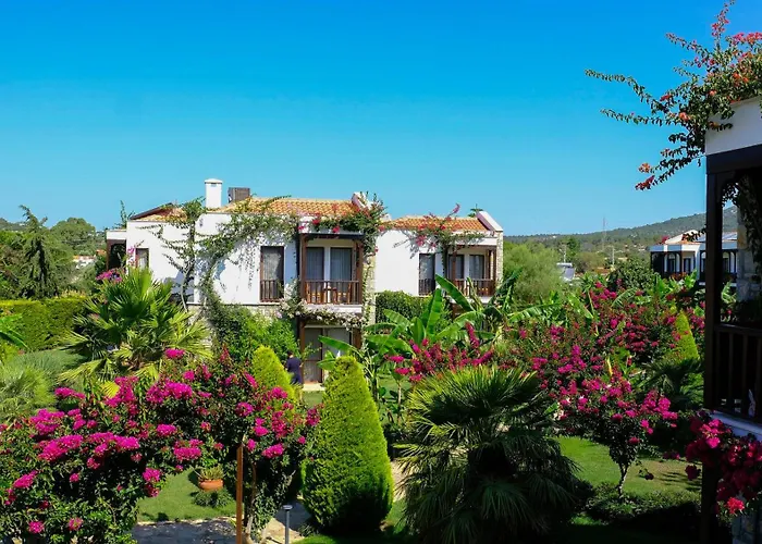 Doris Hotel Datça