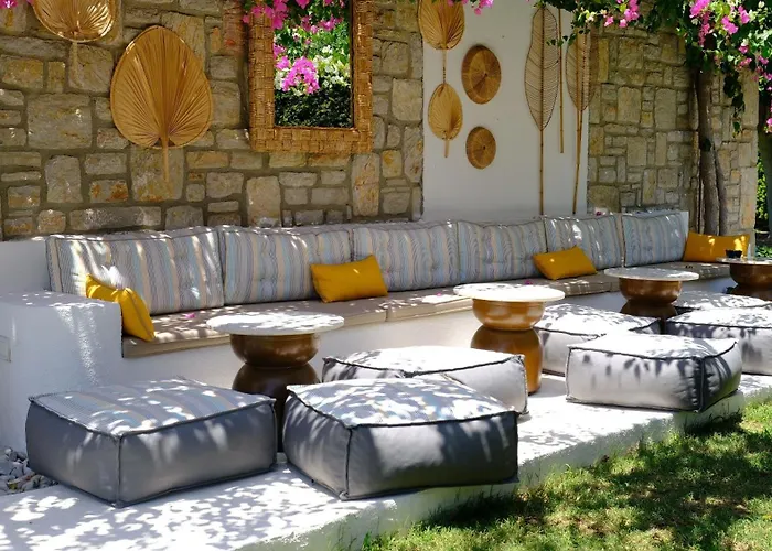 Hotel Doris Datça